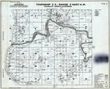 Page 006 - Township 2 S., Range 2 W., Mattole River, Patrolia, Humboldt County 1949